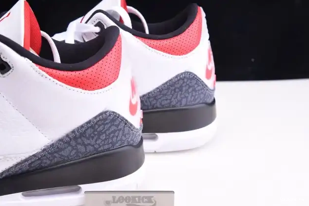 Rep TB 3 AIR FIRE RETRO 